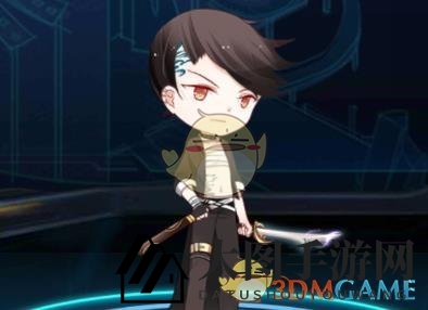 《三国终极觉醒》赵姬技能属性图鉴一览