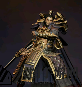 《三国诛将录》孙权技能介绍