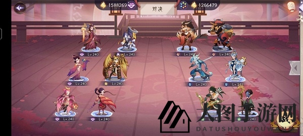 《上古有灵妖》朱雀试炼通关攻略