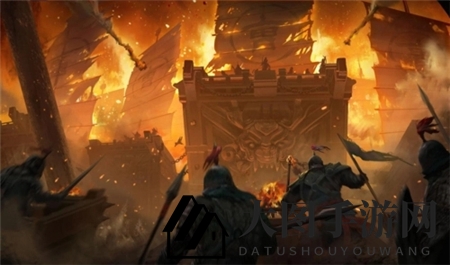 《乱世逐鹿》许诸实战深度解析