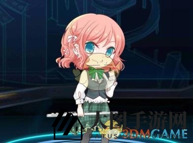 《三国终极觉醒》小乔技能属性图鉴详览