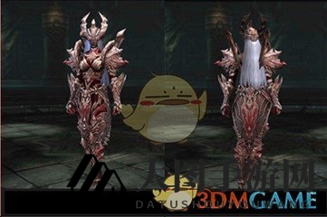 《Raven掠夺者》精灵风采：轻盈灵动，武器搭配秘籍大公开