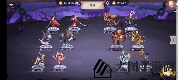 《上古有灵妖》共工试炼攻略解析