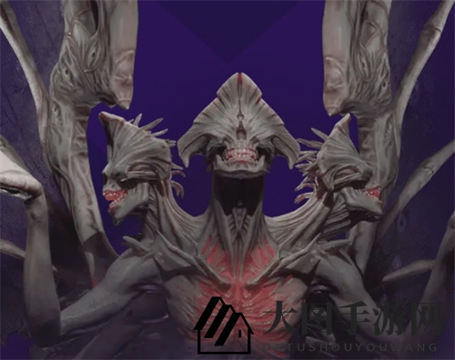 《七日世界》变异生物角色一览