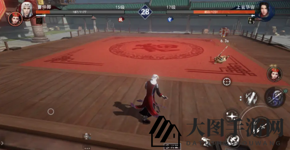 《不良人3》尤川PVP玩法攻略