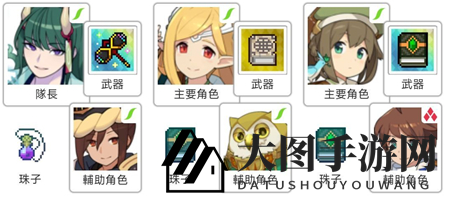 《世界弹射物语》跳跳虎踢罐攻略