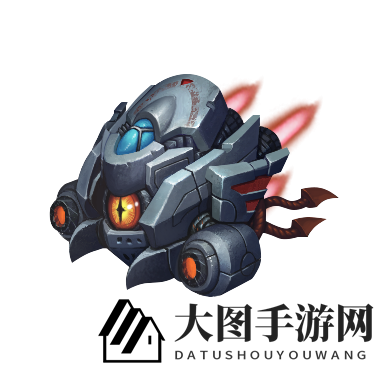 《不思议迷宫》邪眼霸主：揭秘空中战舰属性与神技