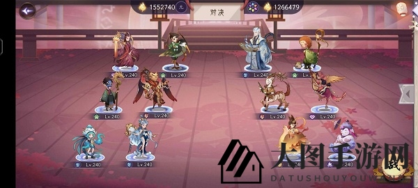 《上古有灵妖》朱雀试炼通关攻略