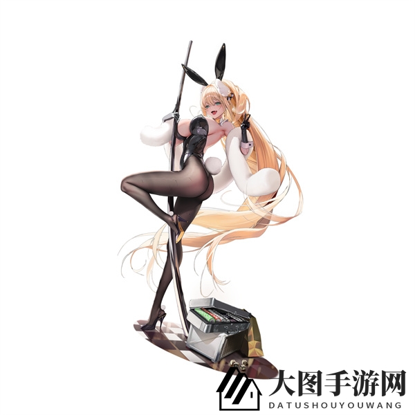 《NIKKE胜利女神》露菲角色资料介绍