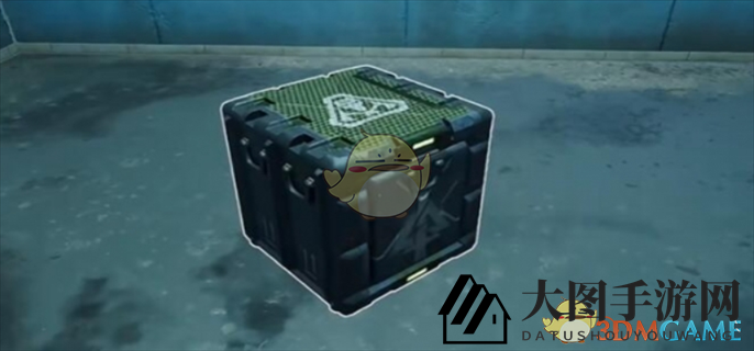 《三角洲行动》新地图衔尾蛇彩蛋位置一览