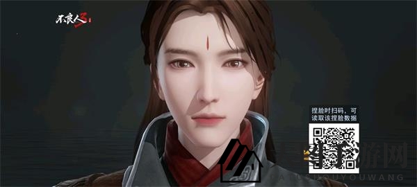 《不良人3手游》捏脸代码大全