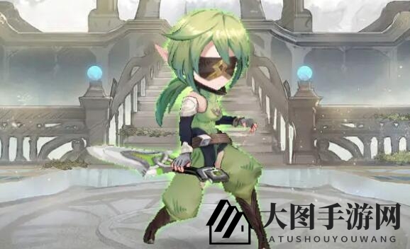 《不朽家族》精灵介绍