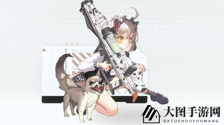 《NIKKE胜利女神》饼干玩法攻略