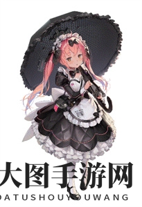 《NIKKE胜利女神》可可角色资料介绍