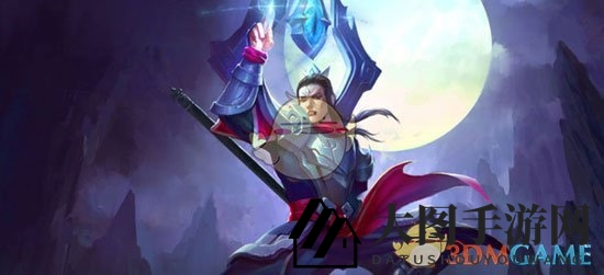 《乱斗西游2》二郎神解析：全能战士，修罗战场独领风骚