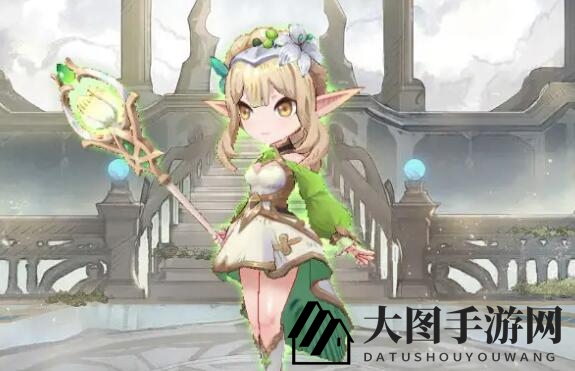 《不朽家族》精灵介绍