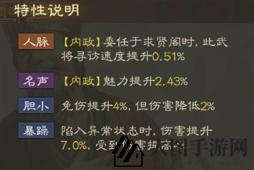 《三国志战棋版》王朗属性战法搭配推荐