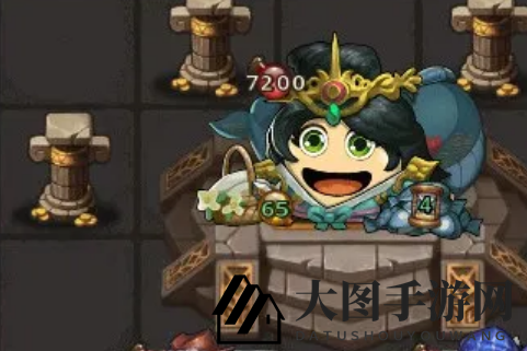 《不思议迷宫》西施冈布奥试炼实战技巧展示