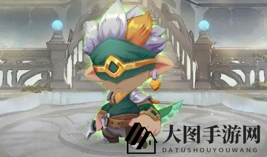 《不朽家族》矮人介绍