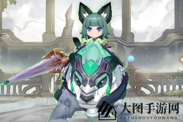 《不朽家族》猫兽人介绍