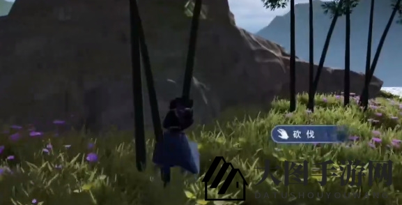 《不良人3手游》皱眉的船夫轶事任务完成攻略