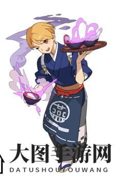 《世界弹射物语》暗飞燕技能效果速览