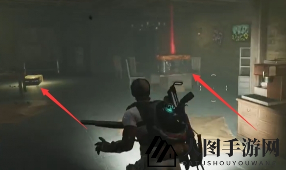 《七日世界》苏德兰果园宝箱位置一览