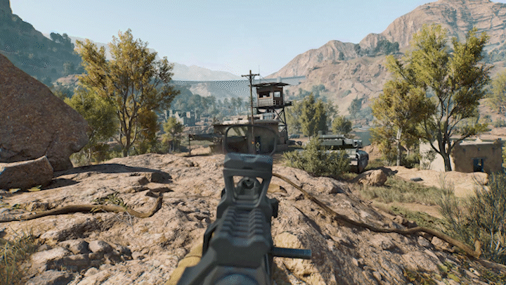 《三角洲行动》9x39mm口径家族武器升级之道