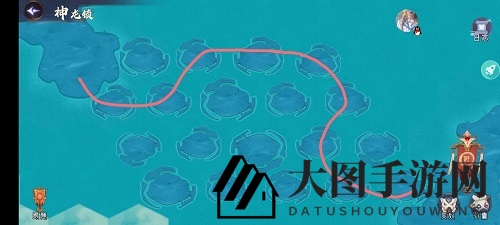 《上古有灵妖》时空之门第七关通关攻略