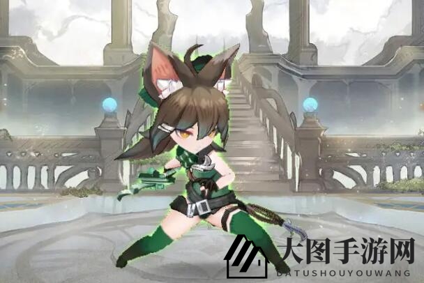 《不朽家族》猫兽人介绍