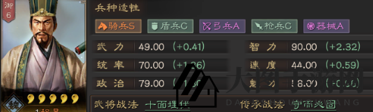 《三国志·战略版》魏国拜师攻略