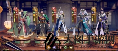 《乱世逐鹿》赤壁之战通关秘籍