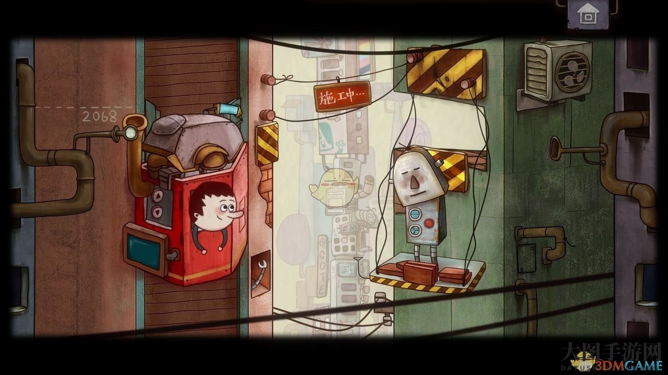 《一路》第十一层图文通关攻略