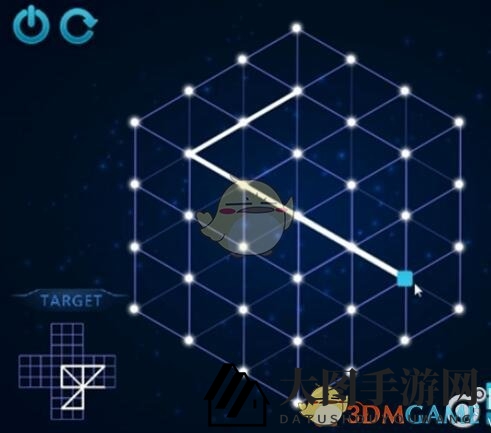 《Zasa》第19关攻略图解