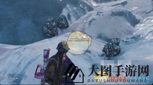 《七日世界》冰晶的获取技巧