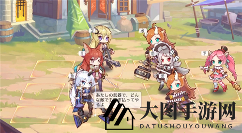 《伊甸园的骄傲》古罗丽尔红狼幕间物语通关秘籍