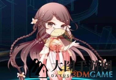 《三国终极觉醒》貂蝉技能属性图鉴一览