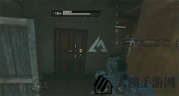 《三角洲行动》阿米亚小镇L0钥匙房位置介绍