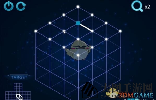 《Zasa》第8关攻略