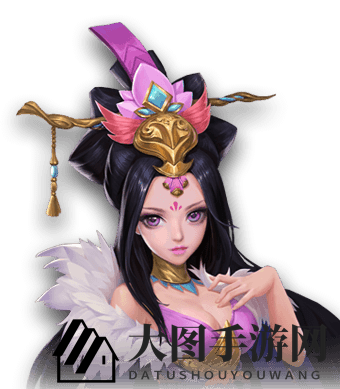 《三国如龙传》貂蝉形象大揭秘：古代美人转生虚拟世界，独特技能吸引玩家眼球