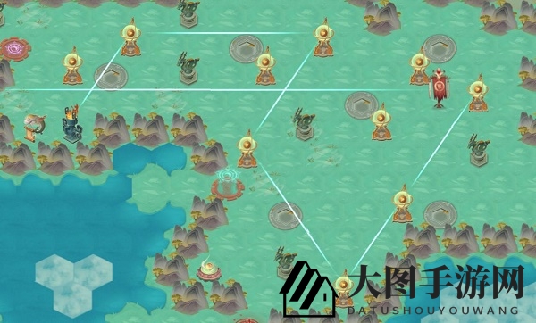 《上古有灵妖》修灵拜山通关攻略