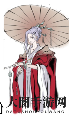 《一念逍遥》芸娘人物介绍