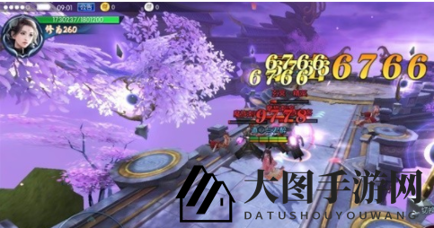 《万灵山海之境》蓝焱凤凰技能解析