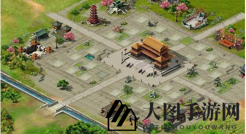 《七雄争霸》宝石秘籍：巧配宝石，助你武将称霸战场