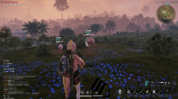 《七日世界》奇物迪斯科球与青龙获取技巧