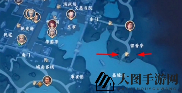 《不良人3》拿盗故事任务攻略