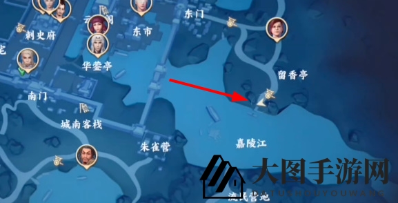 《不良人3手游》皱眉的船夫轶事任务完成攻略