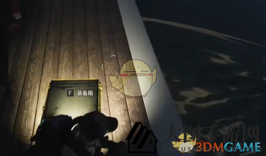 《七日世界》临溪宝箱位置