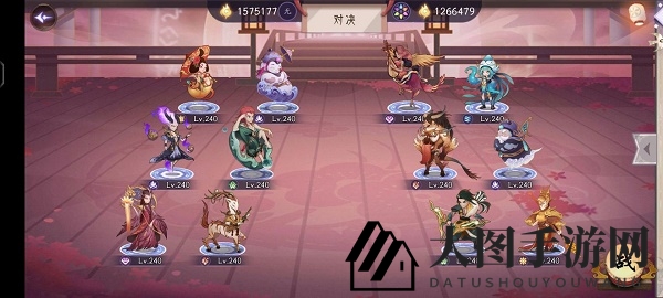 《上古有灵妖》朱雀试炼通关攻略