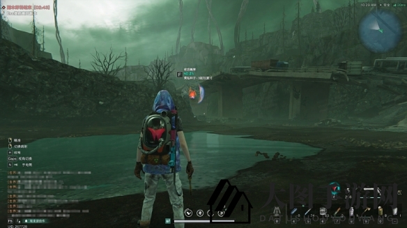 《七日世界》奇物迪斯科球与青龙获取技巧